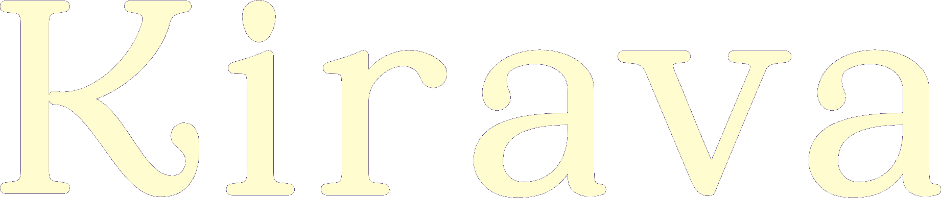 Kirava