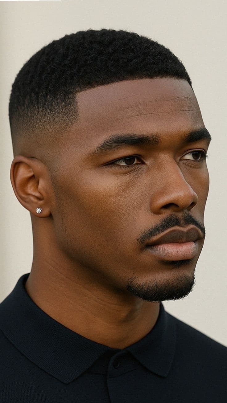 Mayor of Haircut — Barber