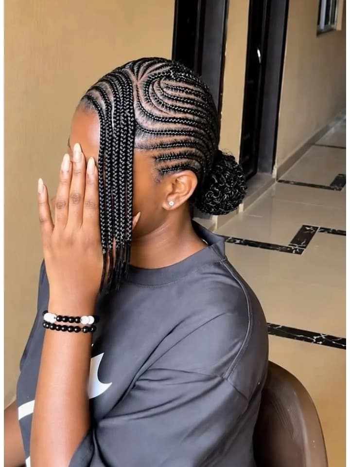 Tami Glamz — Braids & Locs, Wig Installation, Makeup