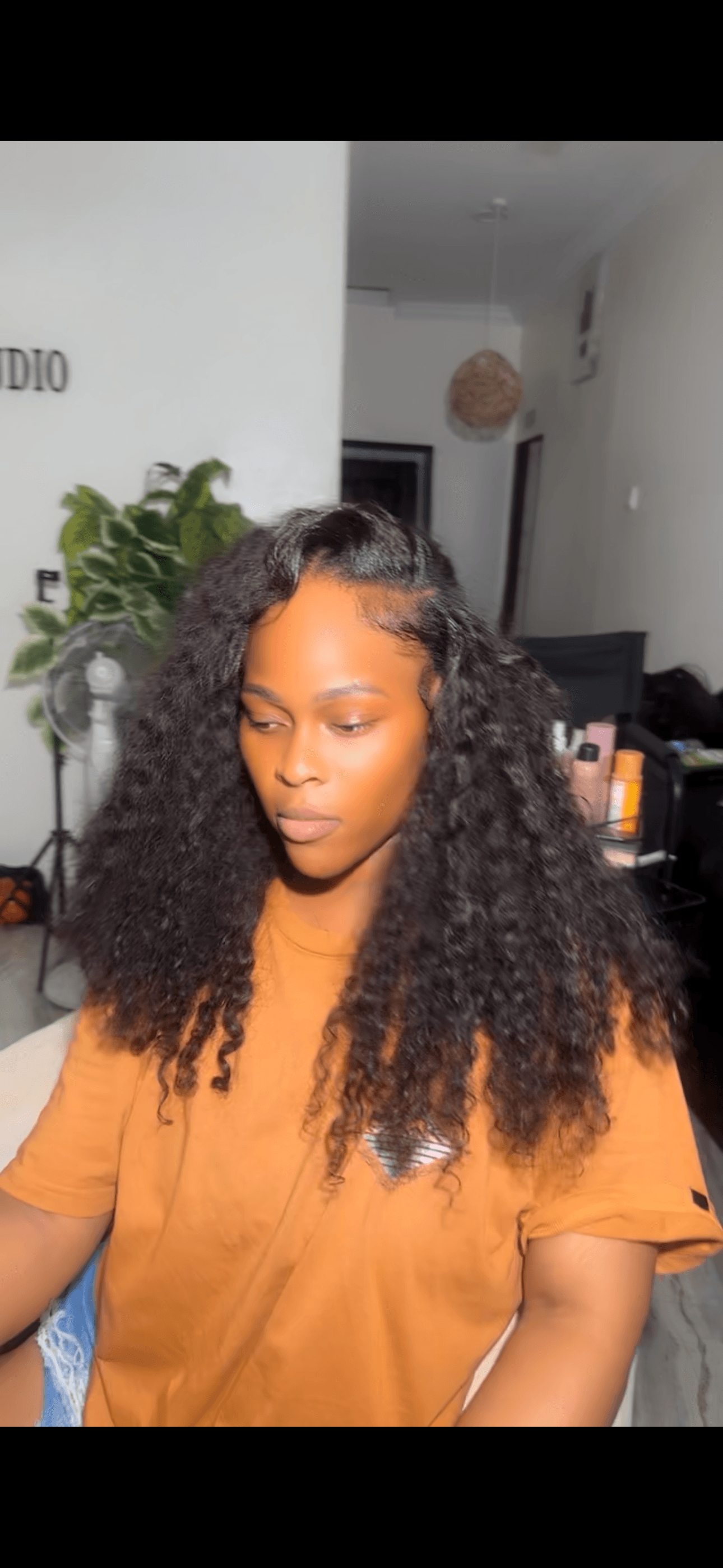 The 27th Twin Studio — Hair, Braids & Locs, Wig Installation, Makeup