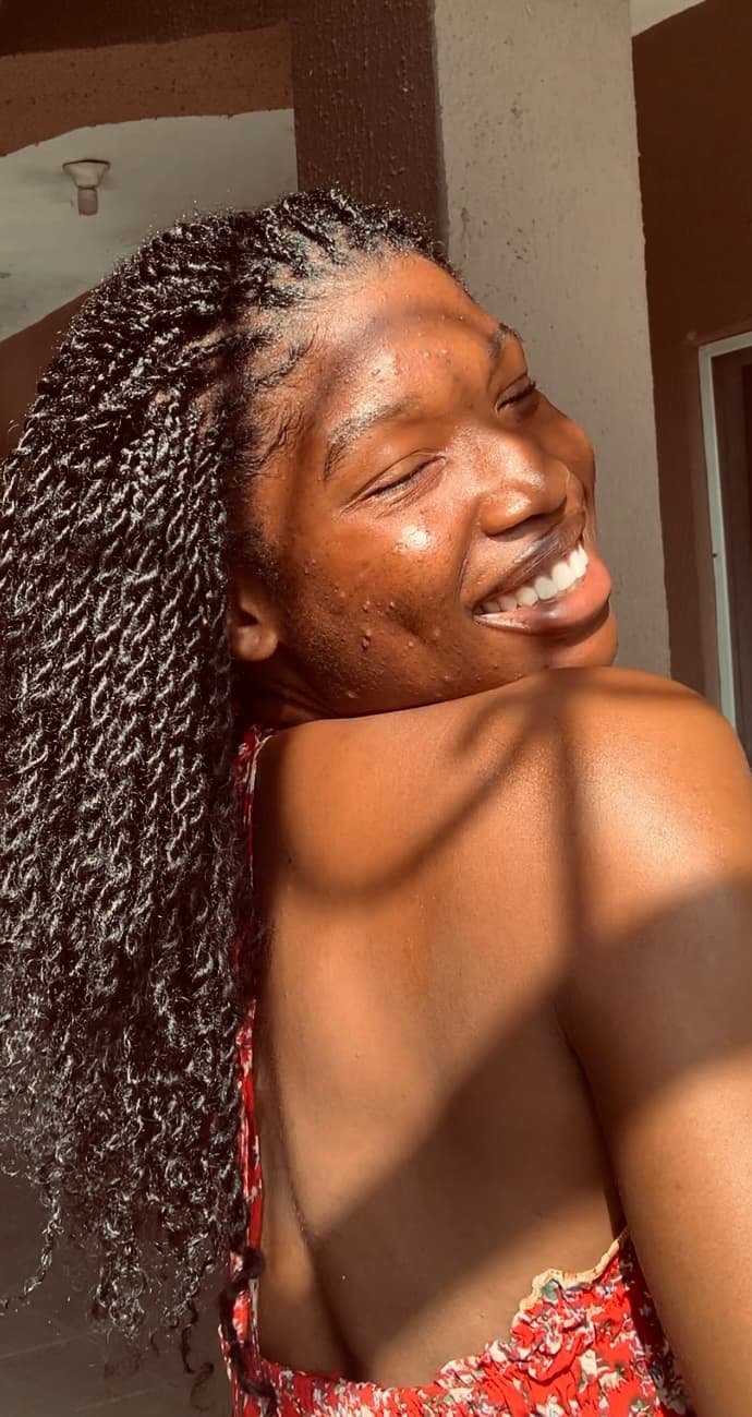 EverybodyWantsJoy — Hair, Braids & Locs